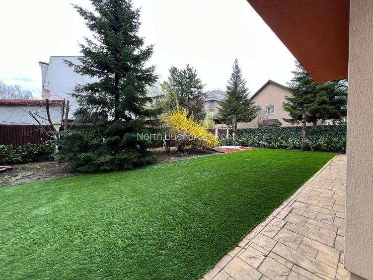 Vila de Inchiriat Iancu Nicolae - 7