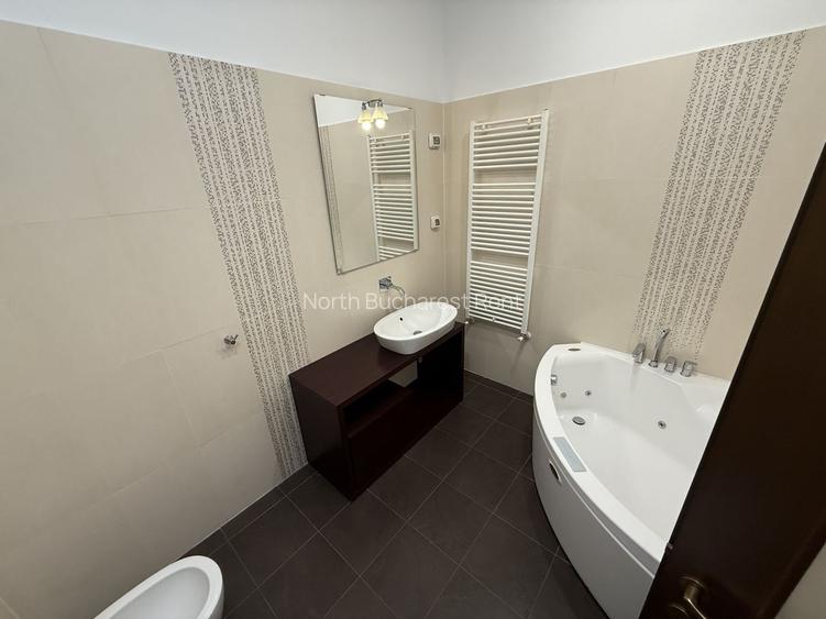 Apartament 5 camere de inchiriat zona Herastrau - 9