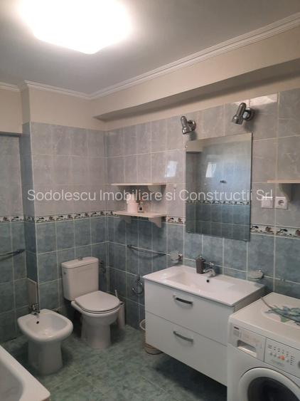 Apartament 3 camere zona Iulius Mall - 11