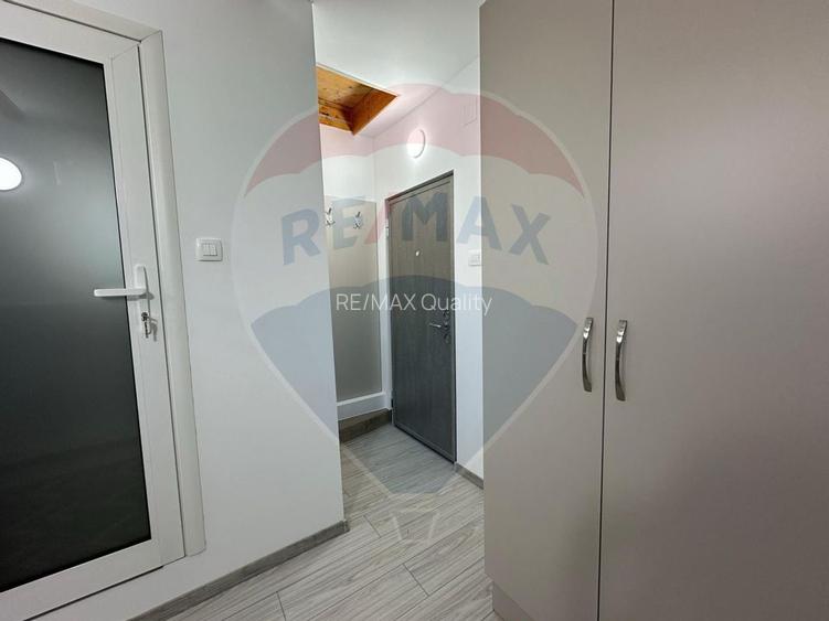 garsoniera de inchiriat Vatra Luminoasa - 6