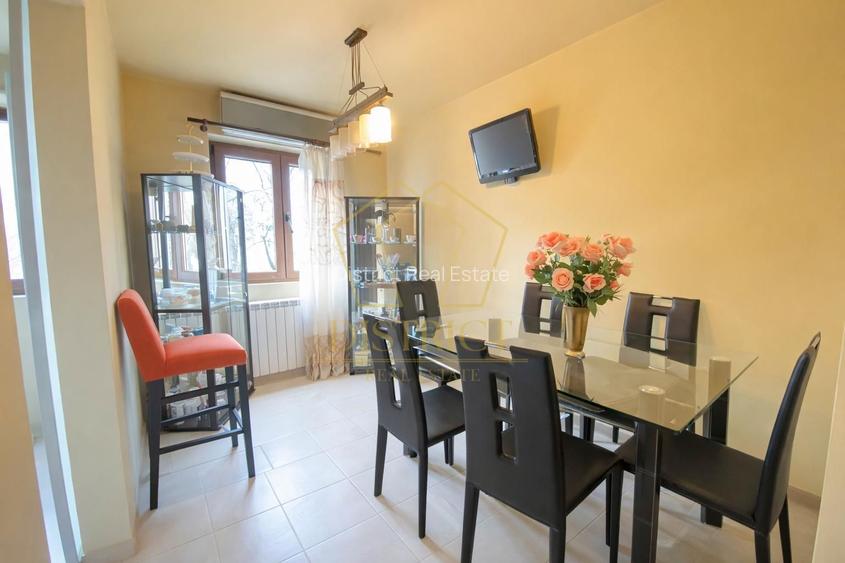 Apartament cu 3 camere | Take Ionescu - 8