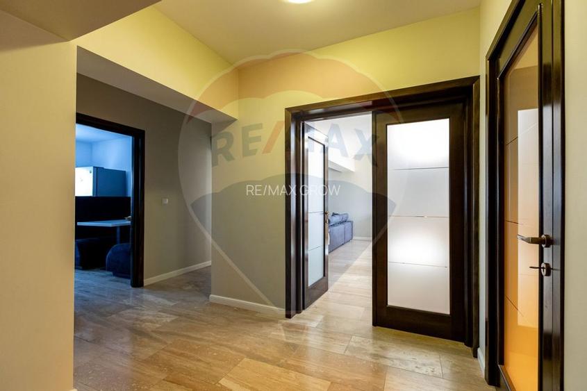 Casă/Vilă duplex cu 5 camere de vânzare, strada 9 Mai- zona Centrală - 8