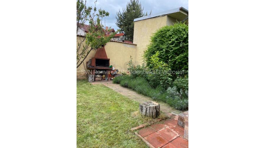 REV2003095 Vila l Bucurestii Noi l Langa Parc Bazilescu - 5