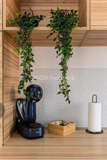 Apartament 2 camere modern, de inchiriat , pretabil Regim Hotelier - 7