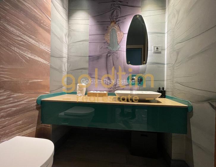 ZONA EXCLUSIVISTA/BLOC BOUTIQUE/FINISAJE DE LUX/TERASA SPECTACULOASA - 39