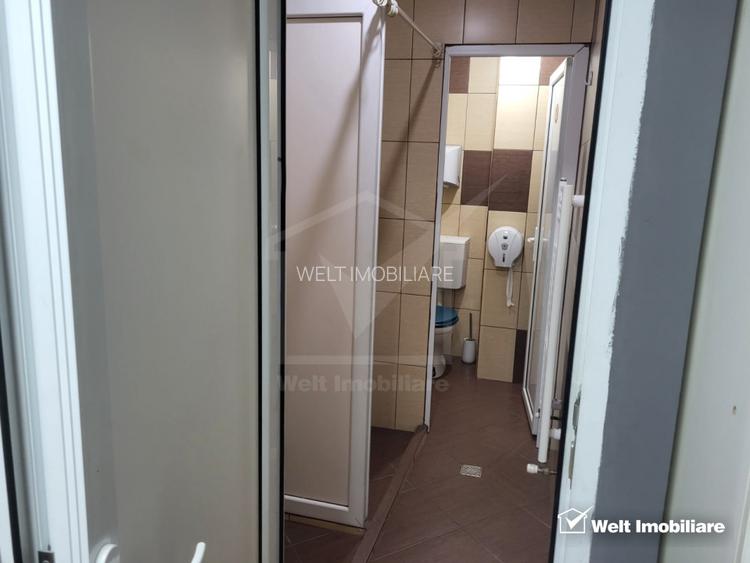 Spatiu sala activitati sportive - 7