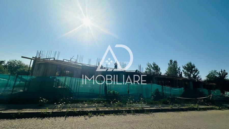 Vânzare apartamente NOI în ParcView Residence - 3