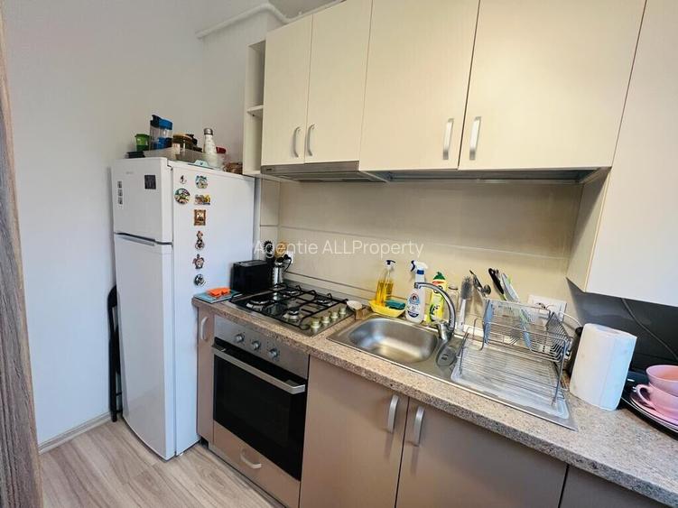 GARSONIERA COCHETA DE INCHIRIAT, MUTARE IMEDIATA, TATARASI 2 BAIETI - 5