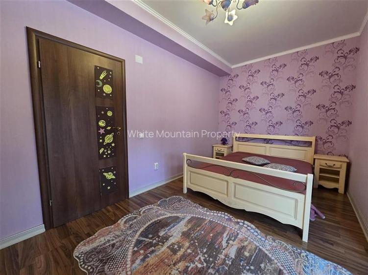 Apartament 3 camere cu 2 locuri parcare si acces la gradina Brasovul Vechi - 11
