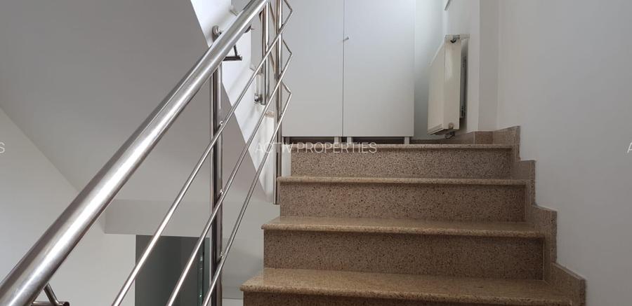 Vanzare cladire de birouri, constructie 2014, D+ P+5+6 retras Dorobanti Beller - 3