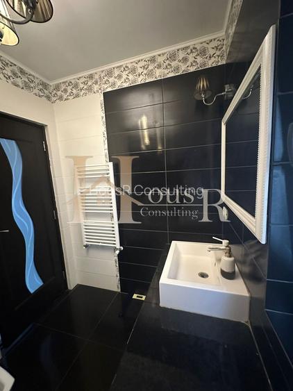 CASA INDIVIDUALA IN BRAYTIM. ZONA MUSICESCU. 4 DORMITOARE. - 18