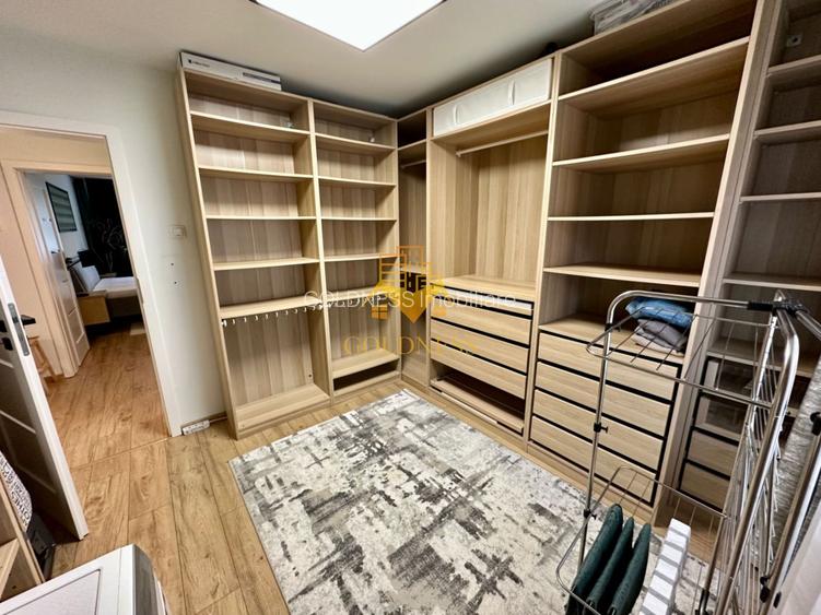 3 camere, parcare, Manastur, Premium, Zona Kaufland, Calea Manastur - 9