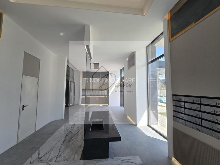 Apartament 2 camere Nusco City I Finalizat I Contract Vanzare I COM 0% - 30