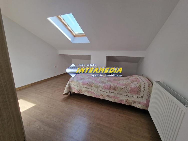 Vanzare | Apartament 3 camere I 70 mp I Bloc Nou I Balcon | Parcare | Cetate HCC - 8