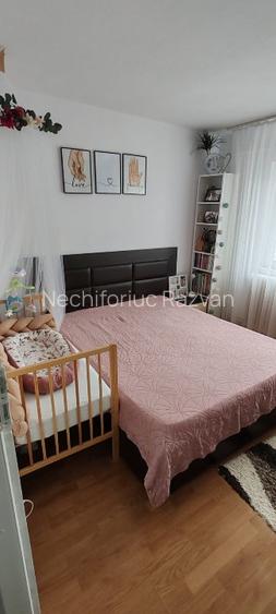 Apartament cu 2 camere, zona Zimbru, 42mp, - 9