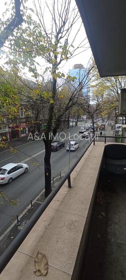 Apartament pentru birou etaj 1 zona Carol-Armeneasca - 6