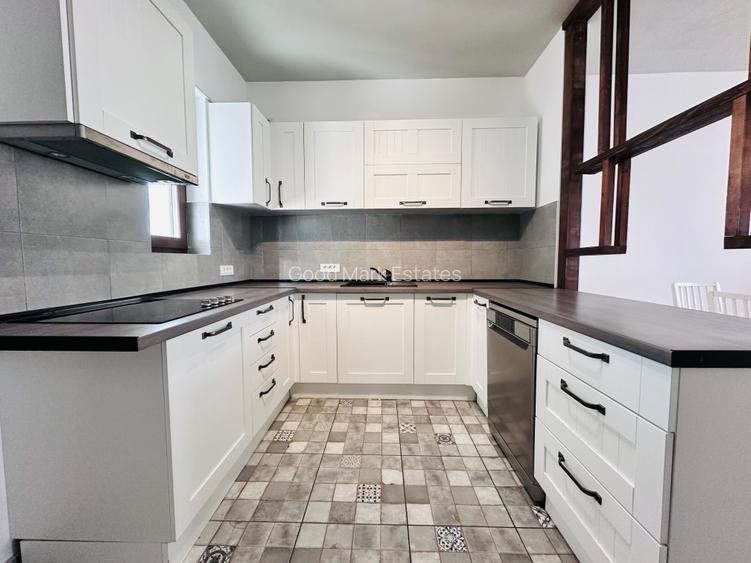 Vila de închiriat în Otopeni|| 3 dormitoare ||gradina - 7