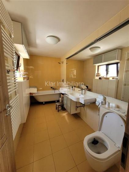 Casa individuala, 220 mp, teren 500 mp, garaj! Zona Tauti - Vivo! - 17