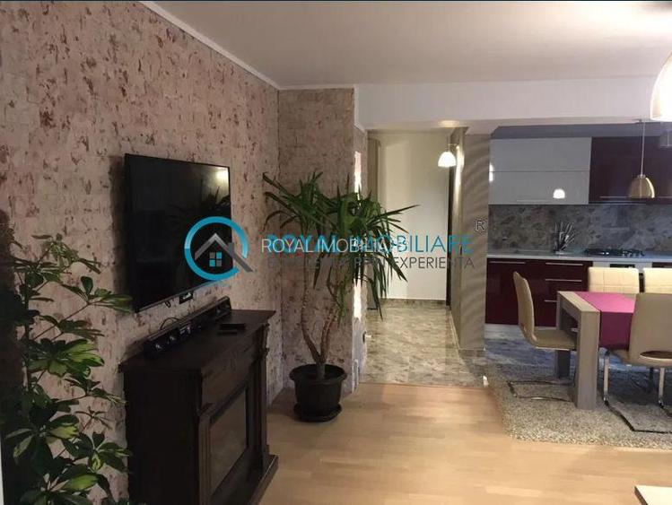 Royal Imobiliare - Vanzare Apartament 2 camere zona Gheorghe Doja - 3