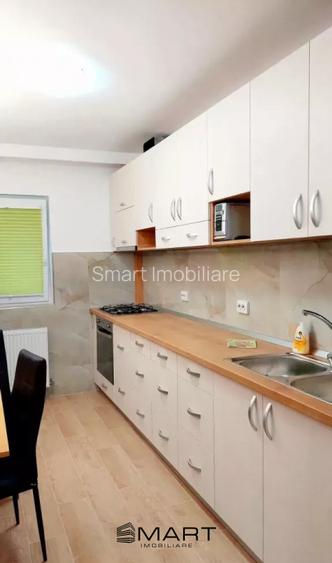 Apartament 3 camere, 90 mp zona Mihai Viteazu - 2