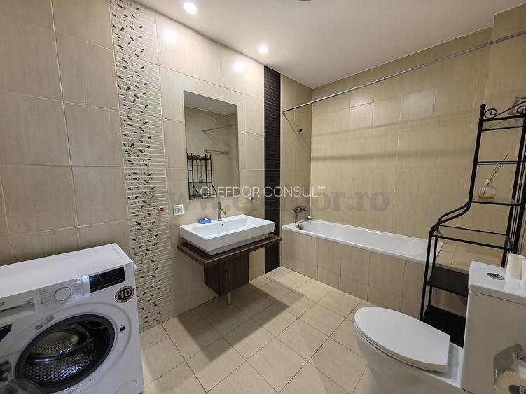 IBIZA SOL- Apartament cu 3 camere si gradina - 16