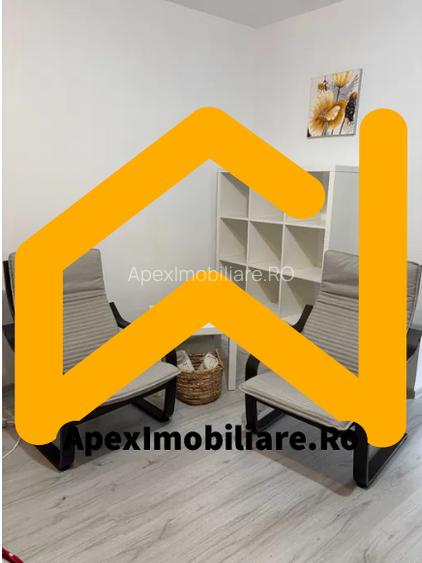 Garsoniera de inchiriat Titan București | ApexImobiliare.ro - 2