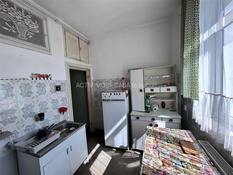 Resita, Apt.1 Cam.Cf.1.Dec.Lunca - 4
