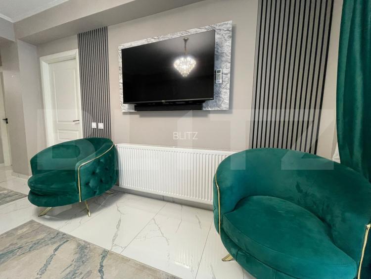 Apartament 2 camere, 65 mp utili, zona Cornitoiu - 3