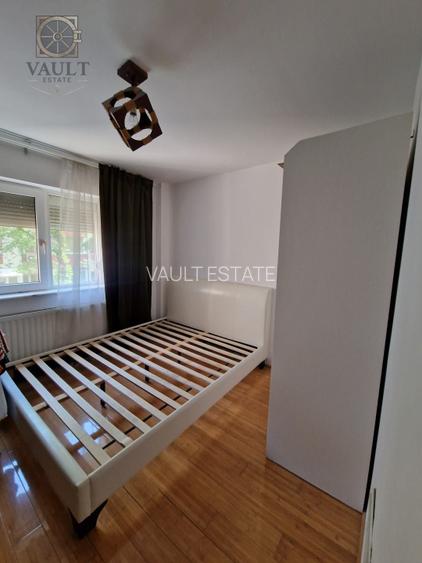 APARTAMENT 3 CAMERE-2 BAI-ETAJ 2/4-DRUMUL SARII-LICEUL ION BARBU - 10