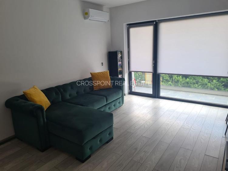 2 camere  de inchiriat - Pipera - 4