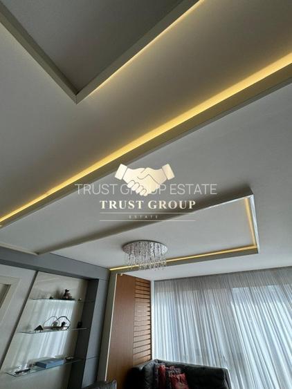 Apartament 3 camere Rahmaninov - Floreasca | 120mp garaj si boxa incluse - 6