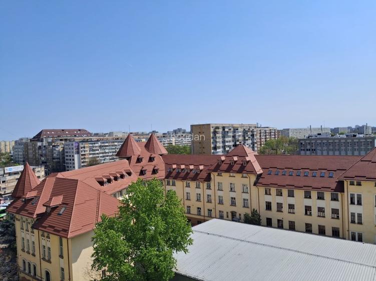 Iancului Metrou 5 minute - 3