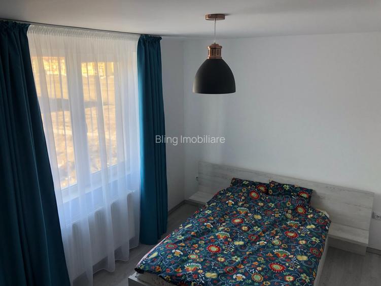 Apartament de 3 camere, 63 mp , Zona Teilor - 5