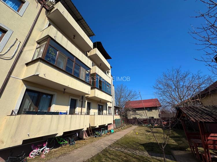 Apartament 2 camere, 55 mp, parcare, bloc 2013, CUG, Al. Tudor Neculai - 15