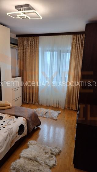 Apartament 2 camere de inchiriat in zona Inel I - 6