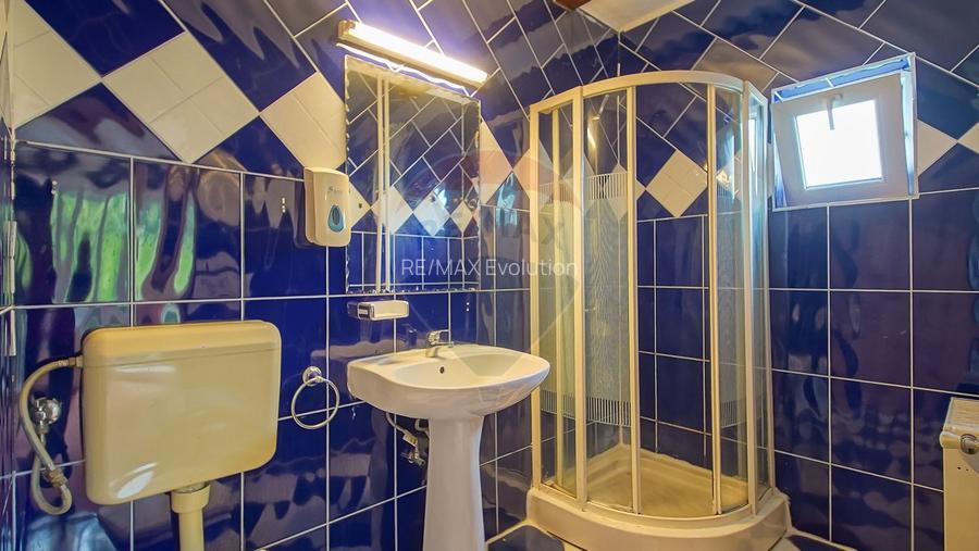 COMPLEX HOTELIER POTENTIAL EXTINDERE | PREDEAL CIOPLEA | 2734 MP TEREN - 32