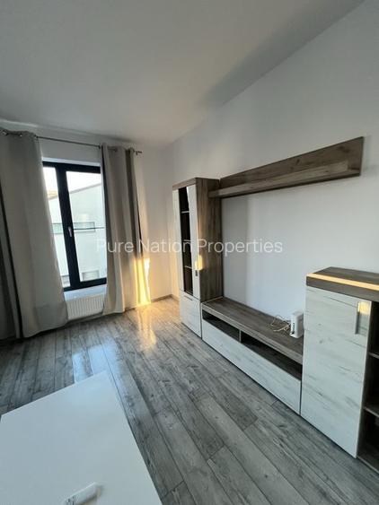 Apartament 2 camere – Central – bloc boutique – parcare inclusă - 4