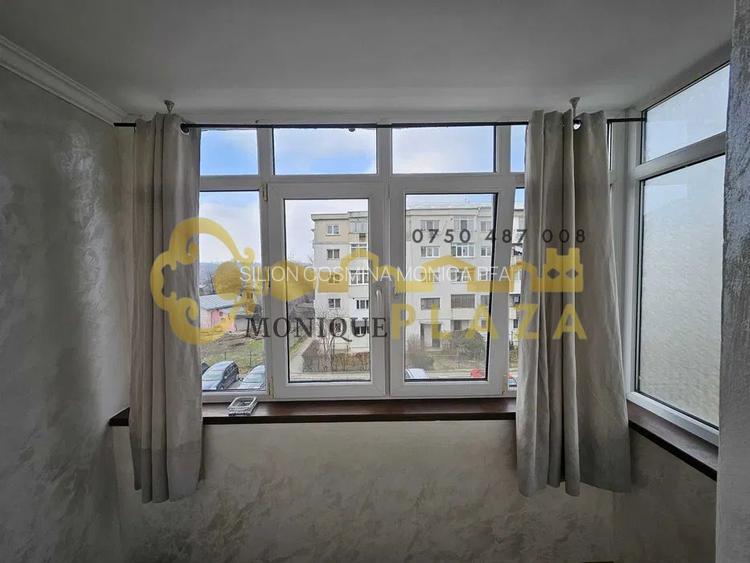2 Camere | Zona Ultracentrala | AC | CT | Balcon | Mobilat | Utilat | - 2