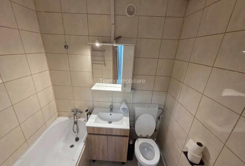 Apartament 2 camere, decomandat, 50 mp, ac, zona Brancoveanu - 6