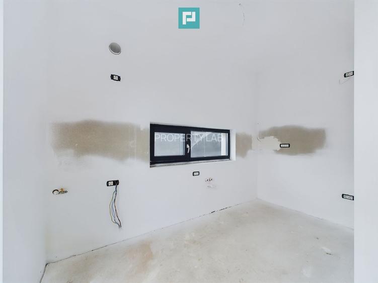 Duplex modern, pe parter, amplasat într-o zonă liniștită din Moșnița Nouă - 5