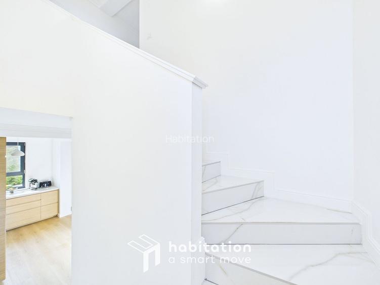 Tur virtual | Eleganta, liniște și confort –mută-te azi fără griji! - 14