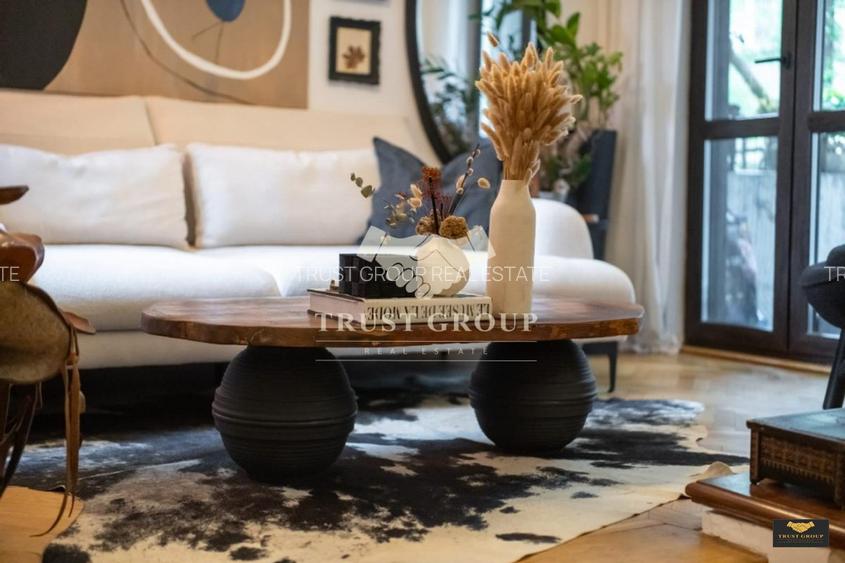 Apartament 3 camere Piata Sfantul Ștefan  - 4