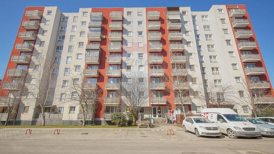 COMISION 0| ELEGANT CU GRADINA|LOC DE PARCARE|BOXA - 26