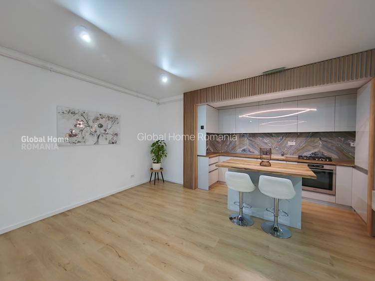 Apartament Premium 2 Camere | Bloc Nou 2022 | 62 mp | Aproape de Piața Unirii - 5