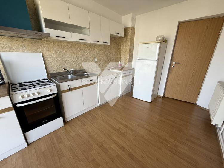 Apartament 3 camere 66 mp etaj 1 in zona Trei Stejari Sibiu - 8
