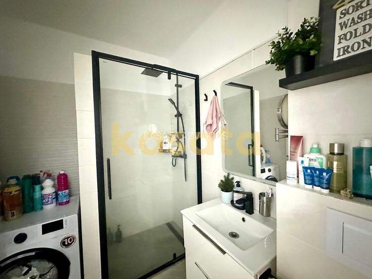 2 camere vanzare, luminos, loc de parcare - 10