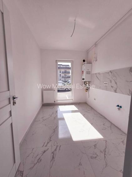 Apartament 2 Camere cu grădină, boxă și parcare, Strada Piersicului, Fundeni Dob - 7