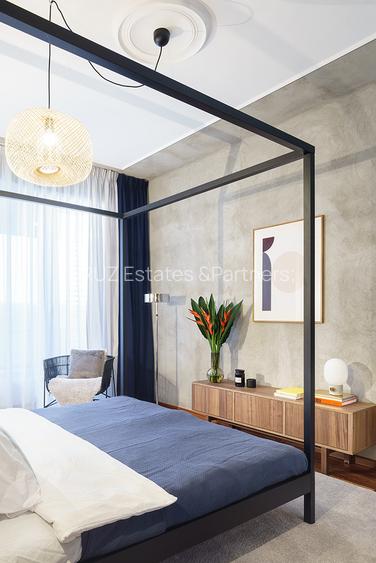 Apartament 4 camere | LUX | 2 Parcari | 168 MP | Pipera-Scoala Americana - 15