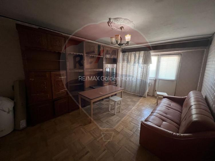 Apartament 3 camere în zona Pompieri - 10