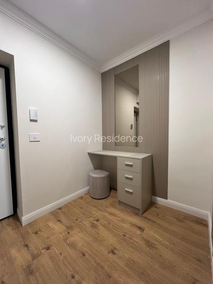 Apartament Pipera, Ivory Residence - Comision 0% - 2